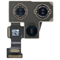 Apple iPhone 12 Pro Rear Camera Replacement Module