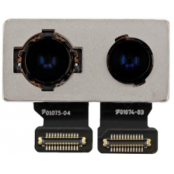 Apple iPhone 8 Plus Rear Camera Replacement Module