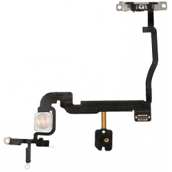 Apple iPhone 11 Pro Max Power Button Flex Cable