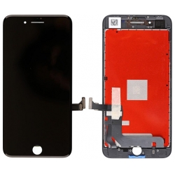 Apple iPhone 8 Plus LCD Screen With Digitizer Module - Black