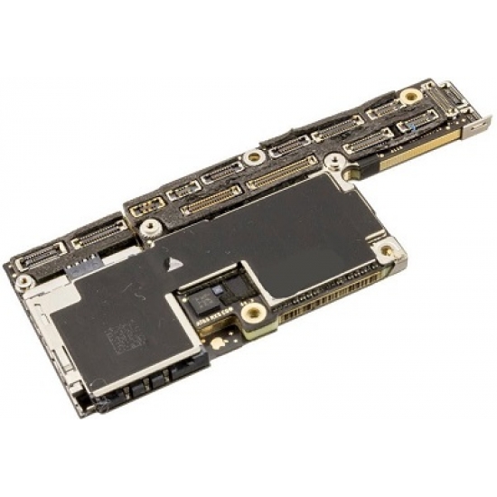 Apple iPhone XS 64GB Motherboard - No Face ID Apple iPhone XS 64GB Motherboard - No Face ID