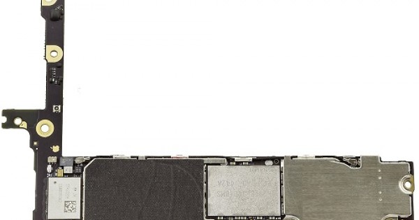 Apple iPhone 6 Plus 128GB 1GB RAM Motherboard PCB - No Touch ID