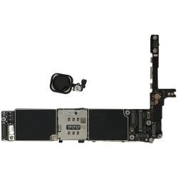 Apple iPhone 6 Plus 16GB Motherboard - With Touch ID