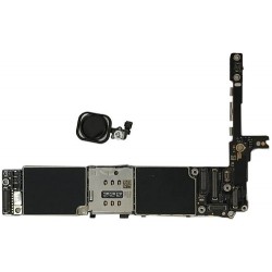 Apple iPhone 6 Plus 64GB Motherboard - With Touch ID
