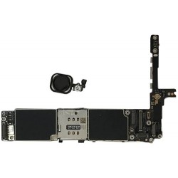 Apple iPhone 6 Plus 16GB Motherboard - With Touch ID Apple iPhone 6 Plus 16GB Motherboard - With Touch ID