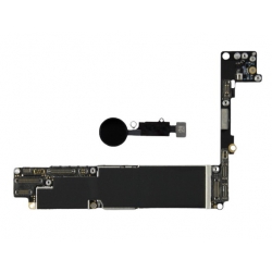 Apple iPhone 8 Plus 128GB Motherboard PCB  - With Touch ID