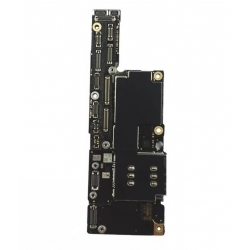 Apple iPhone XS 64GB Motherboard PCB With Face ID