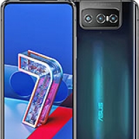Asus Zenfone 7 Pro Spare Parts & LCD Screen Display Best Price