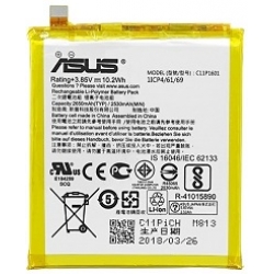 Asus Zenfone Live ZB501KL Battery Module