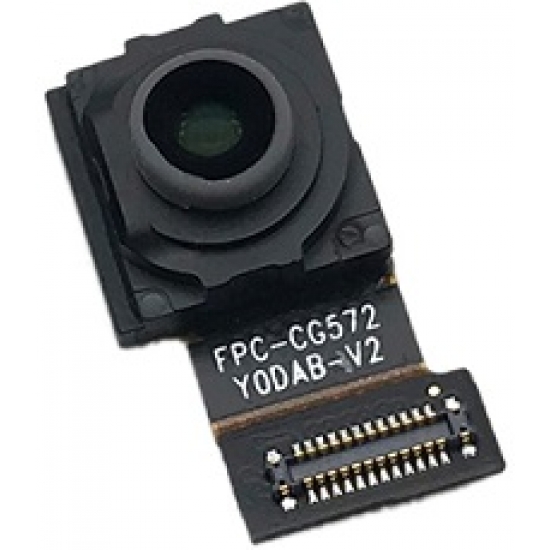 asus rog 3 front camera