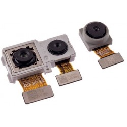 Asus ROG Phone 5s Pro Rear Camera Module