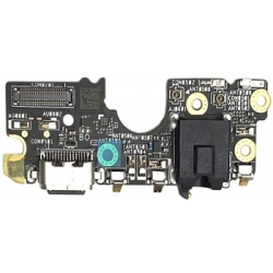 Asus Zenfone 6Z ZS630KL Charging Port PCB Module 