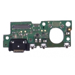 Asus Zenfone 7 Pro Charging Port PCB Module