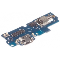 Asus Zenfone 4 Max ZC554KL Charging Port PCB Module