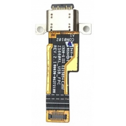 Asus ROG Phone 3 ZS661KS Charging Port Flex Cable