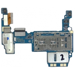 Asus Zenfone 8 Sim Card PCB Module