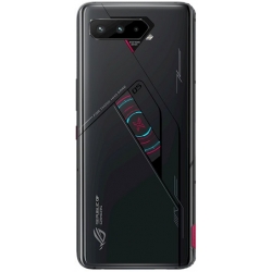 Asus ROG Phone 5s Rear Housing Panel Module - Black