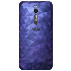 Asus Zenfone 2 Deluxe ZE551ML Rear Housing Panel Battery Door – Purple