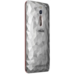 Asus Zenfone 2 Deluxe ZE551ML Rear Housing Panel Battery Door – White