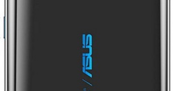 Asus Zenfone 6 ZS630KL Rear Housing Panel Midnight Black