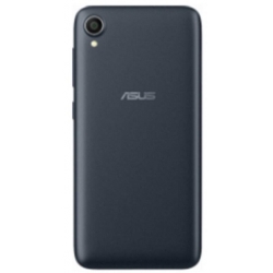 Asus Zenfone Live ZB501KL Rear Housing Panel Battery Door – Navy Black