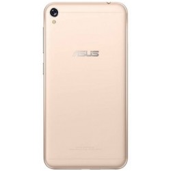 Asus Zenfone Live ZB501KL Rear Housing Panel Battery Door – Shimmer Gold
