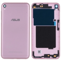 Asus Zenfone Live ZB501KL Rear Housing Panel Battery Door – Pink