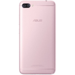 Asus Zenfone 4 Max ZC554KL Rear Housing Battery Door - Rose Pink