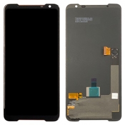 Asus ROG Phone 3 LCD Screen With Digitizer Module - Black 