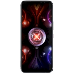 Asus ROG Phone 5s Pro LCD Screen With Frame Module - Black