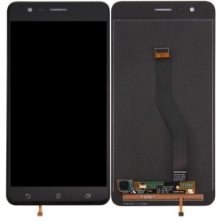 Asus Zenfone 3 Zoom ZE553KL LCD Screen With Digitizer Module - Black