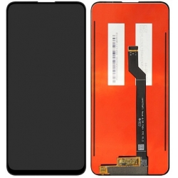 Asus Zenfone 6Z ZS630KL LCD Screen Module - Black