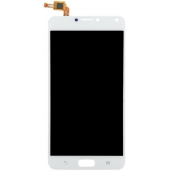 Asus Zenfone 4 Max ZC554KL LCD Screen With Digitizer Module - White