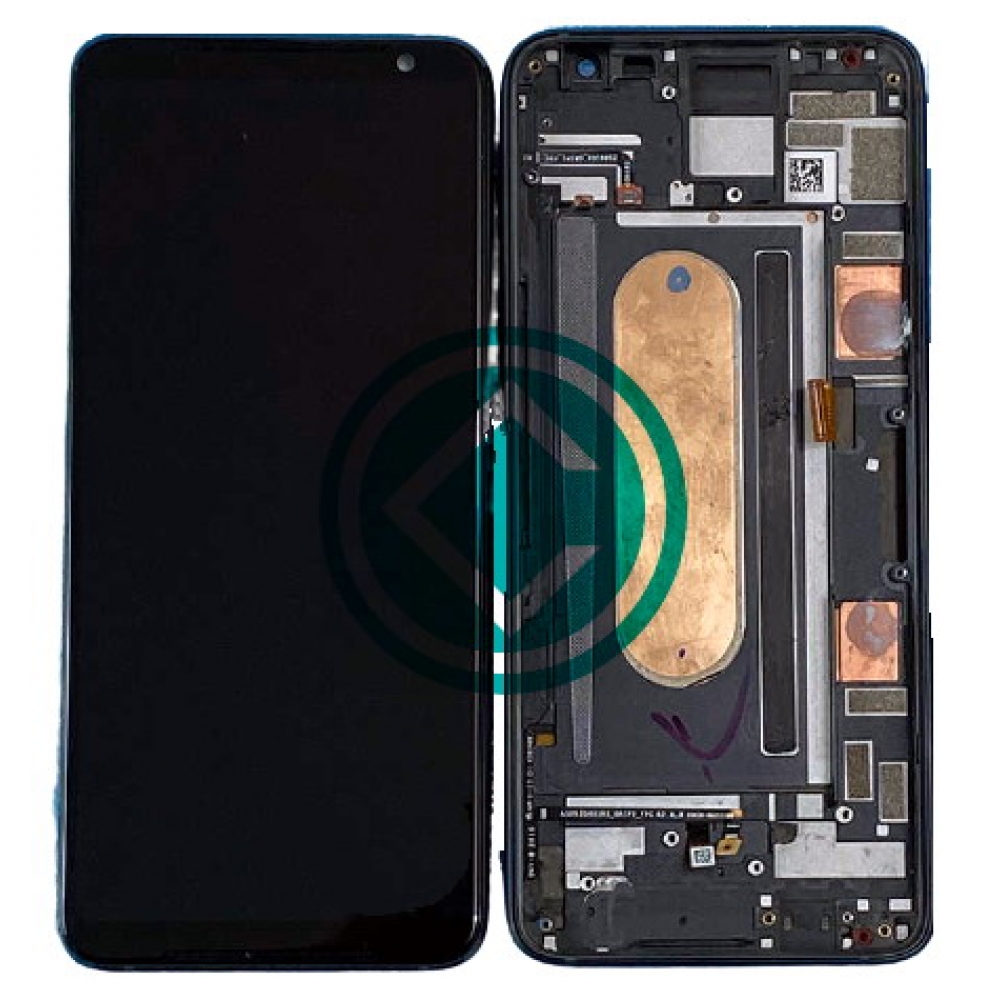 Asus ROG Phone LCD Screen With Frame Module Cellspare