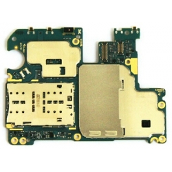 Asus Zenfone 5Z ZS620KL 64GB Motherboard Module