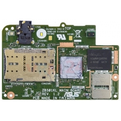 Asus Zenfone Live ZB501KL Motherboard PCB Module