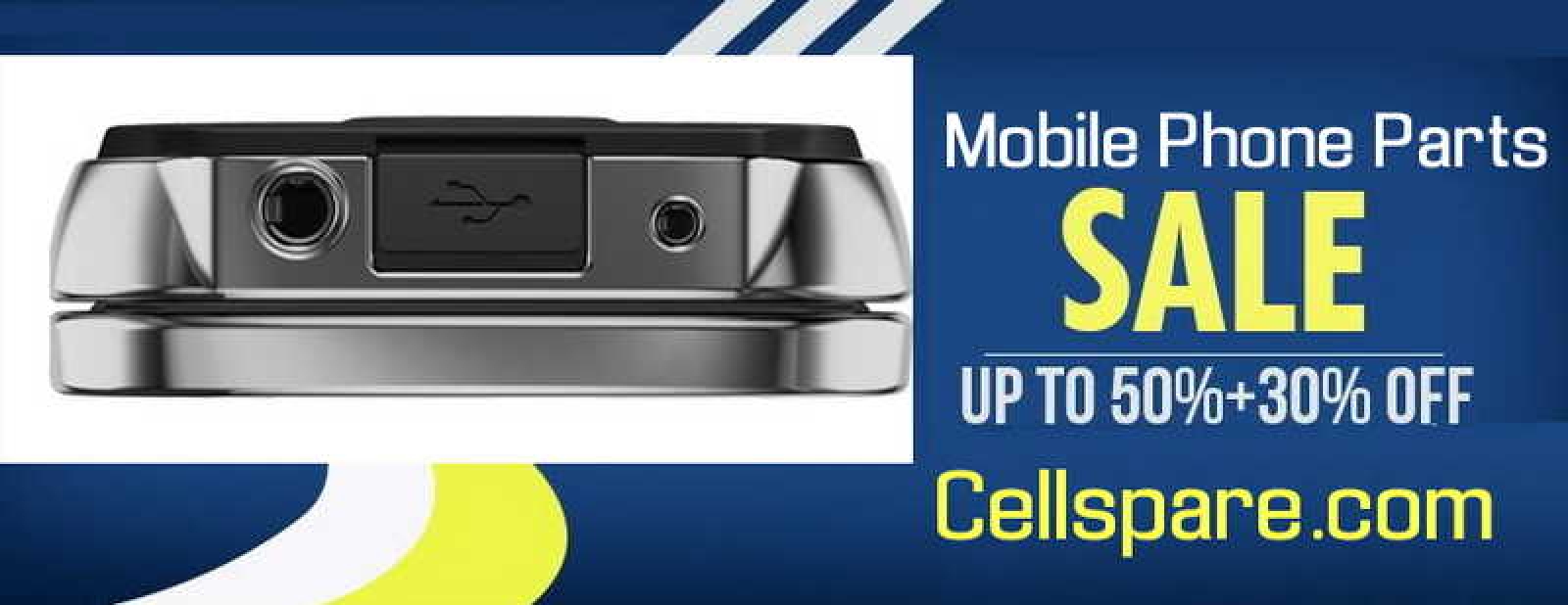 Mobile Spare Parts iPhone parts Samsung parts Cellspare