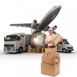 Economy Shipping Service