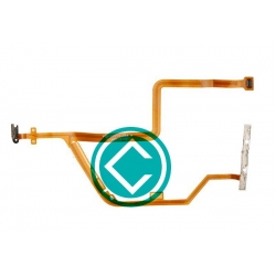 Blackberry Priv Side Key Flex Cable Module