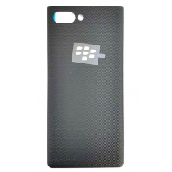 Blackberry KEY2 Rear Housing Battery Door Module - Black