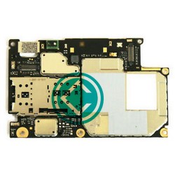 Blackberry Aurora Motherboard PCB Module