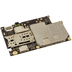 Blackberry Evolve X Motherboard PCB Module