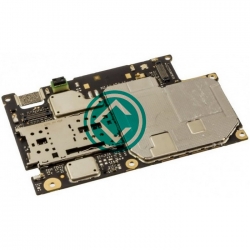 Blackberry Evolve Motherboard PCB Module