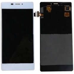 Gionee Elife S7 LCD Screen With Digitizer Module - White