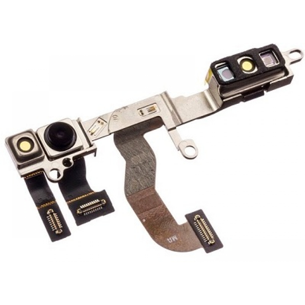 Google Pixel 5 Front Camera Replacement Module - Cellspare