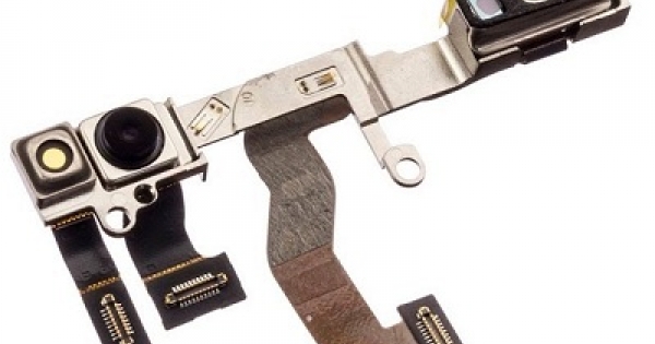 Google Pixel 4A Front Camera Rreplacement Module - Cellspare