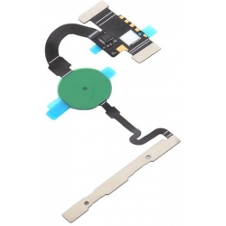 Google Pixel 5 Fingeprint Sensor Flex Cable Module - Sorta Sage