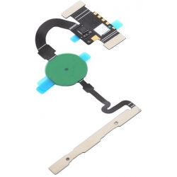 Google Pixel 5 Fingerprint Sensor Flex Cable - Sorta Sage