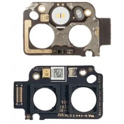 Google Pixel 5 Rear Camera Flash Flex Cable Module