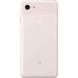 Google Pixel 3 Rear Housing Panel Not Pink | High Quality